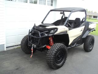 Used 2023 Can-Am Commander 1000R XTP EPS for sale in Truro, NS