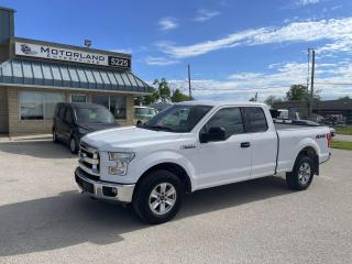 Used 2015 Ford F-150 XLT for sale in Headingley, MB