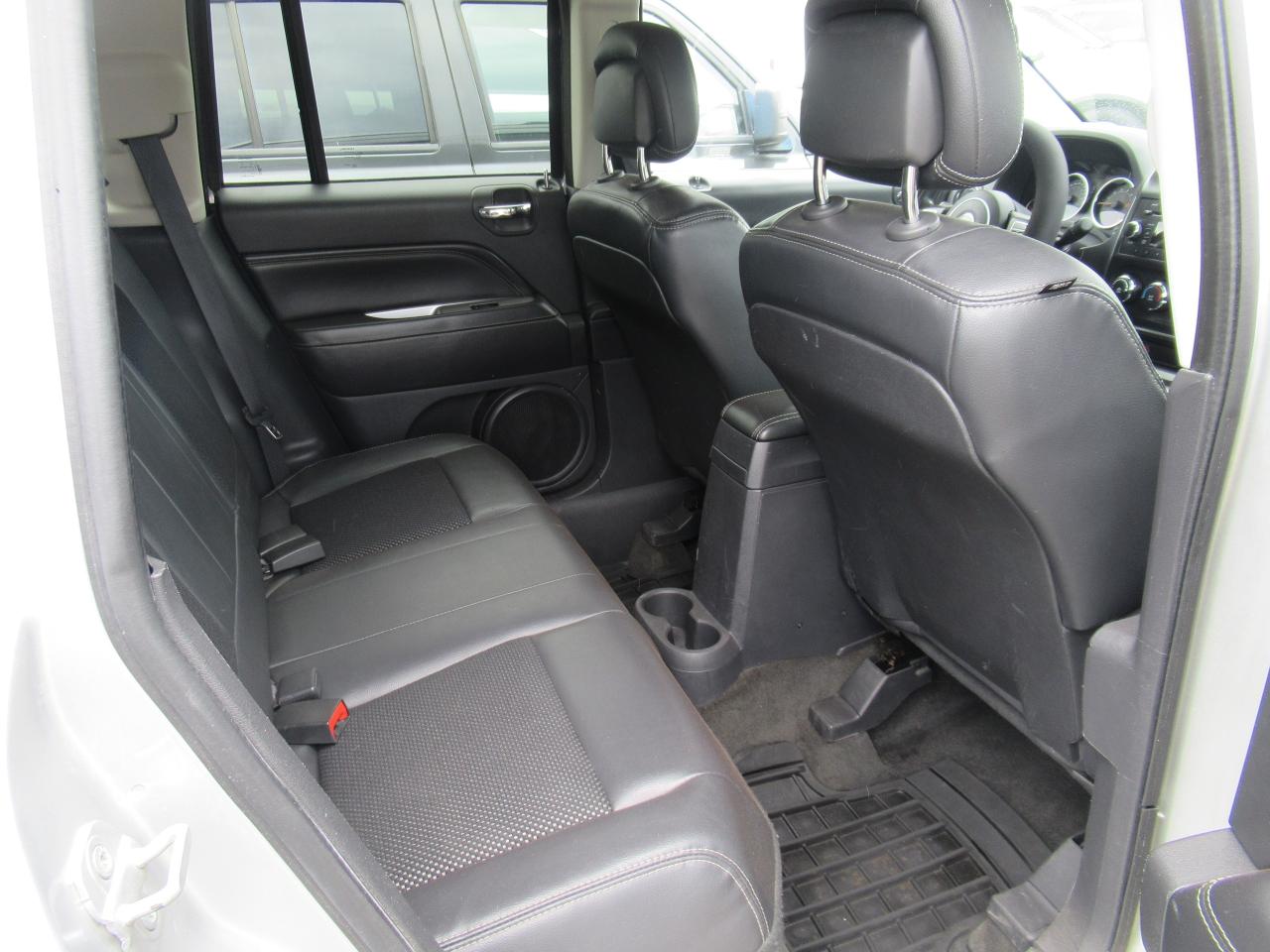 2014 Jeep Compass Sport 4x4 - Certified w/ 6 Month Warranty - Photo #8