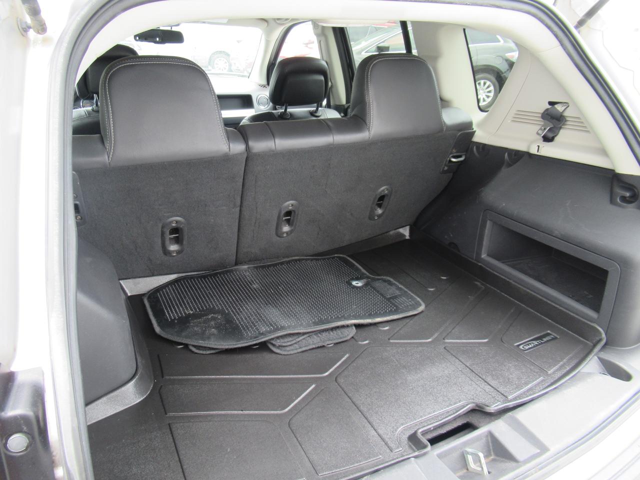 2014 Jeep Compass Sport 4x4 - Certified w/ 6 Month Warranty - Photo #10