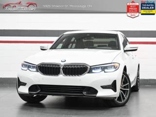 Used 2020 BMW 3 Series 330i xDrive  No Accident Navigation Sunroof Carplay Digital Dash for sale in Mississauga, ON