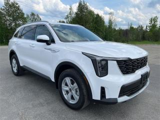 New 2024 Kia Sorento LX  - Heated Seats for sale in Timmins, ON