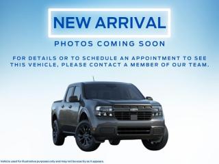 New 2024 Ford MAVERICK XLT  *TREMOR,  XLT LUXURY PACKAGE* for sale in Midland, ON