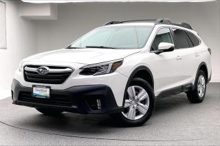 Used 2020 Subaru Outback 2.5L Convenience for sale in Vancouver, BC