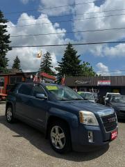 Used 2012 GMC Terrain AWD 4DR for sale in Kitchener, ON