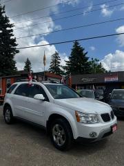 Used 2009 Pontiac Torrent  for sale in Kitchener, ON