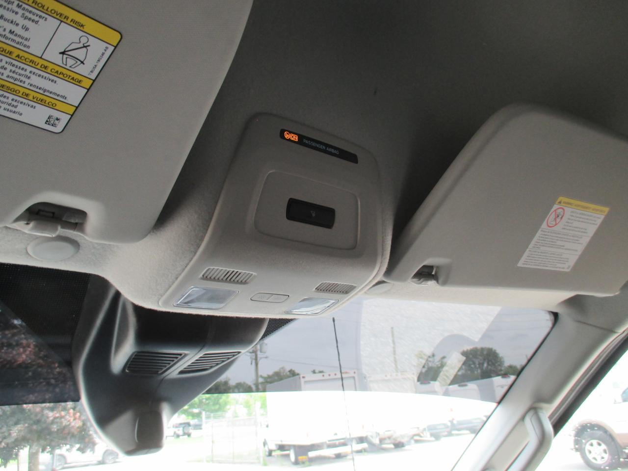 2023 Ford Transit 250 T-250 148" EL Hi Rf 9070 GVWR RWD - Photo #14