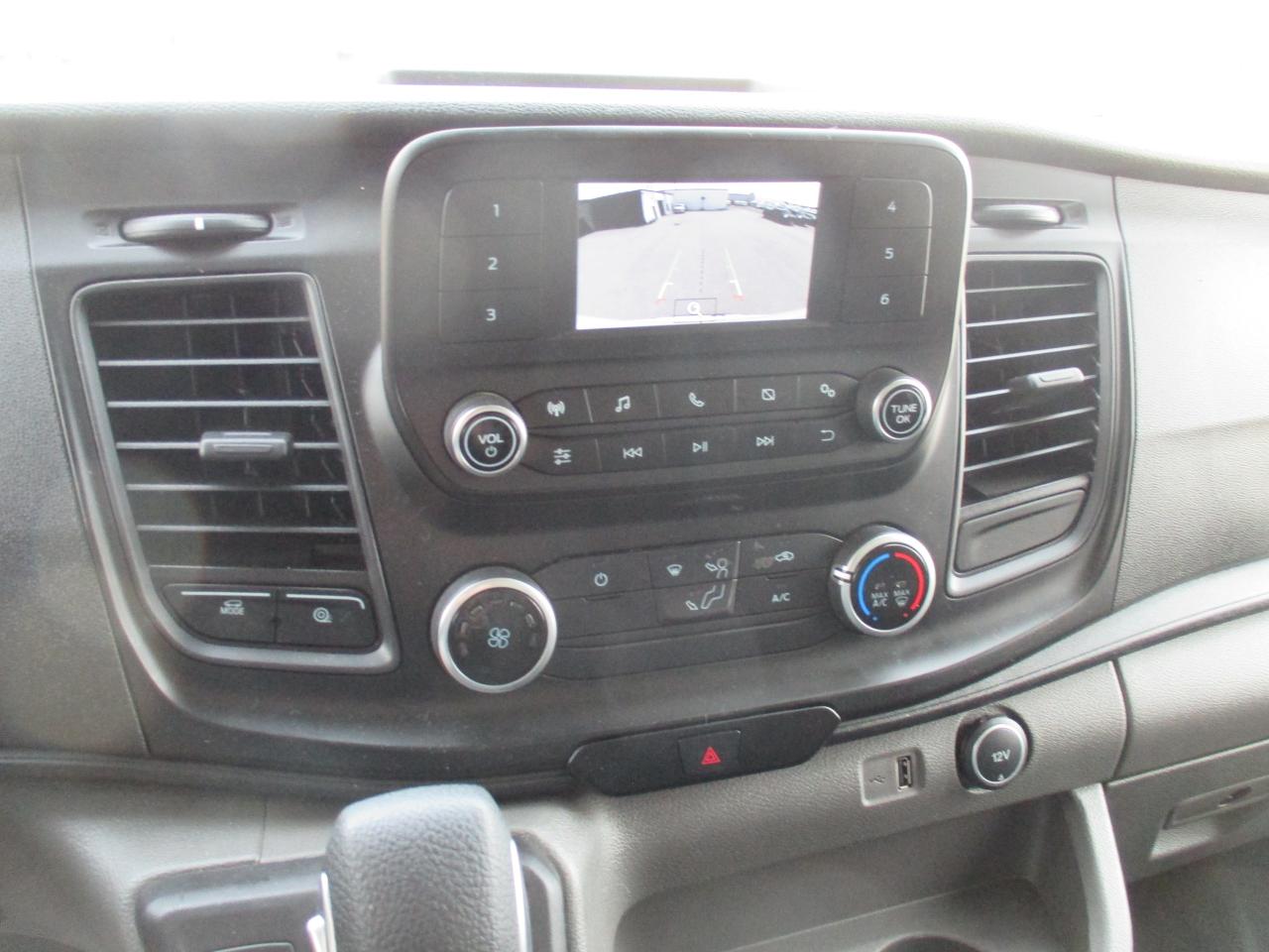 2023 Ford Transit 250 T-250 148" EL Hi Rf 9070 GVWR RWD - Photo #13
