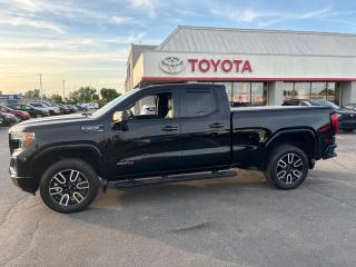 Used 2019 GMC Sierra 1500 AT4 for sale in Cambridge, ON