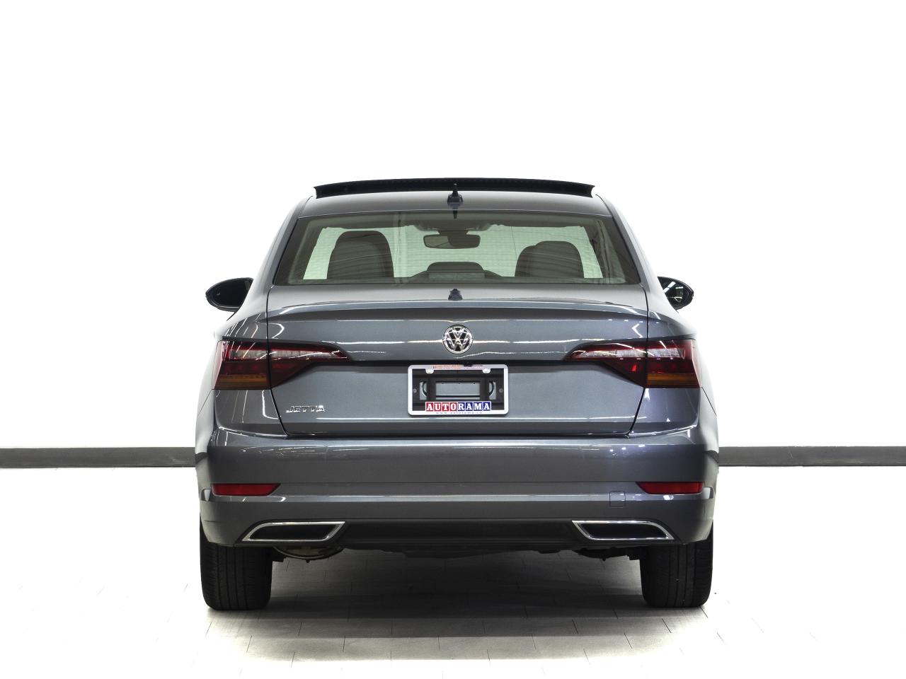 2021 Volkswagen Jetta EXECLINE | Nav | Leather | Pano roof | CarPlay