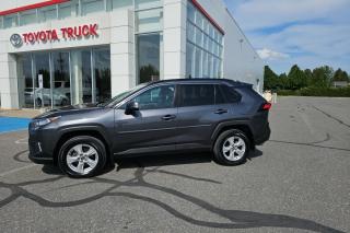 Used 2020 Toyota RAV4 XLE AWD for sale in North Temiskaming Shores, ON
