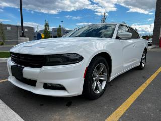 Used 2015 Dodge Charger 4DR SDN RWD for sale in Mississauga, ON