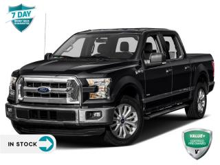 Used 2016 Ford F-150 XLT 5.0L | FX4 | TOW PKG for sale in Sault Ste. Marie, ON