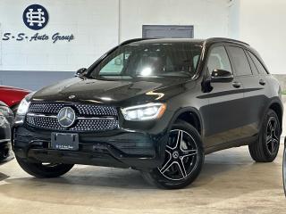 Used 2020 Mercedes-Benz GLC 300 ***SOLD/RESERVED*** for sale in Oakville, ON