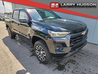 New 2024 Chevrolet Colorado LT for sale in Listowel, ON
