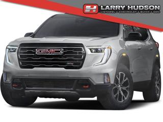 New 2024 GMC Acadia ELEVATION for sale in Listowel, ON