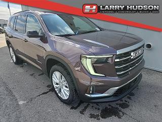 New 2024 GMC Acadia ELEVATION for sale in Listowel, ON