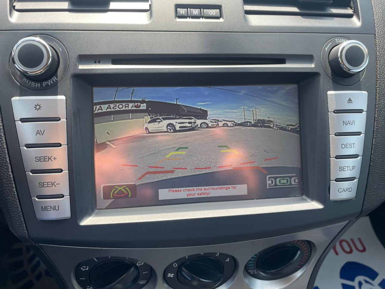 2011 Mazda MAZDA3 AUTO NO ACCIDENT NAVIGATION CAMERA B-TOOTH LOW KM - Photo #16