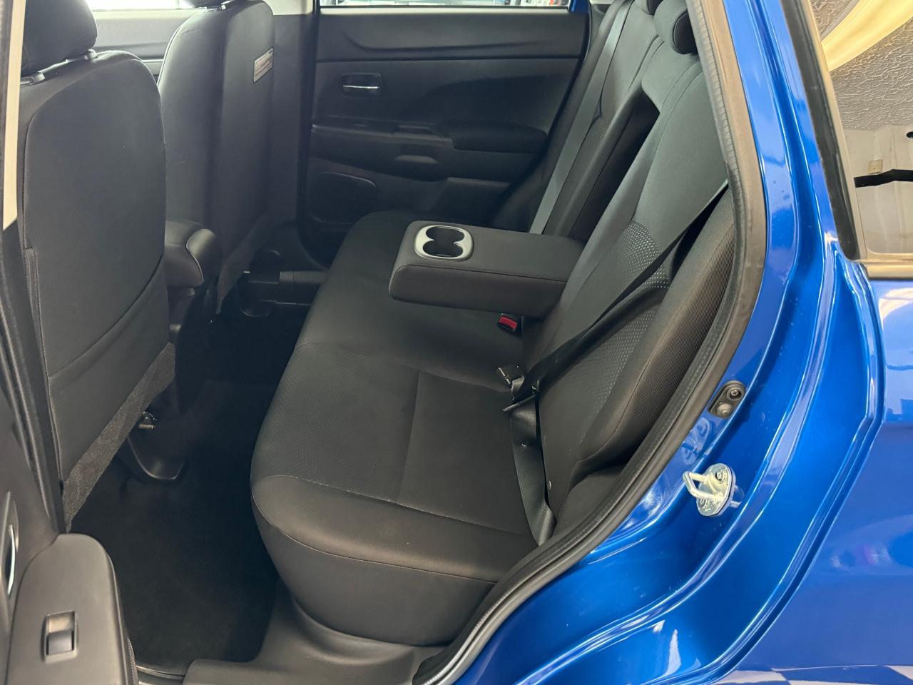 2015 Mitsubishi RVR SE+Heated Seats+New Tires+CLEAN CARFAX - Photo #22