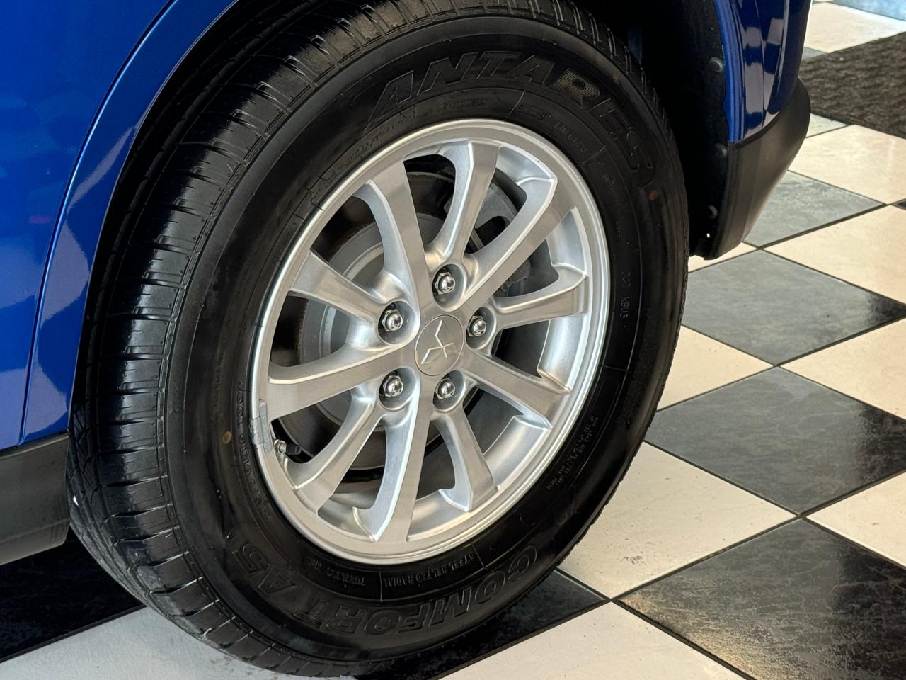 2015 Mitsubishi RVR SE+Heated Seats+New Tires+CLEAN CARFAX - Photo #47