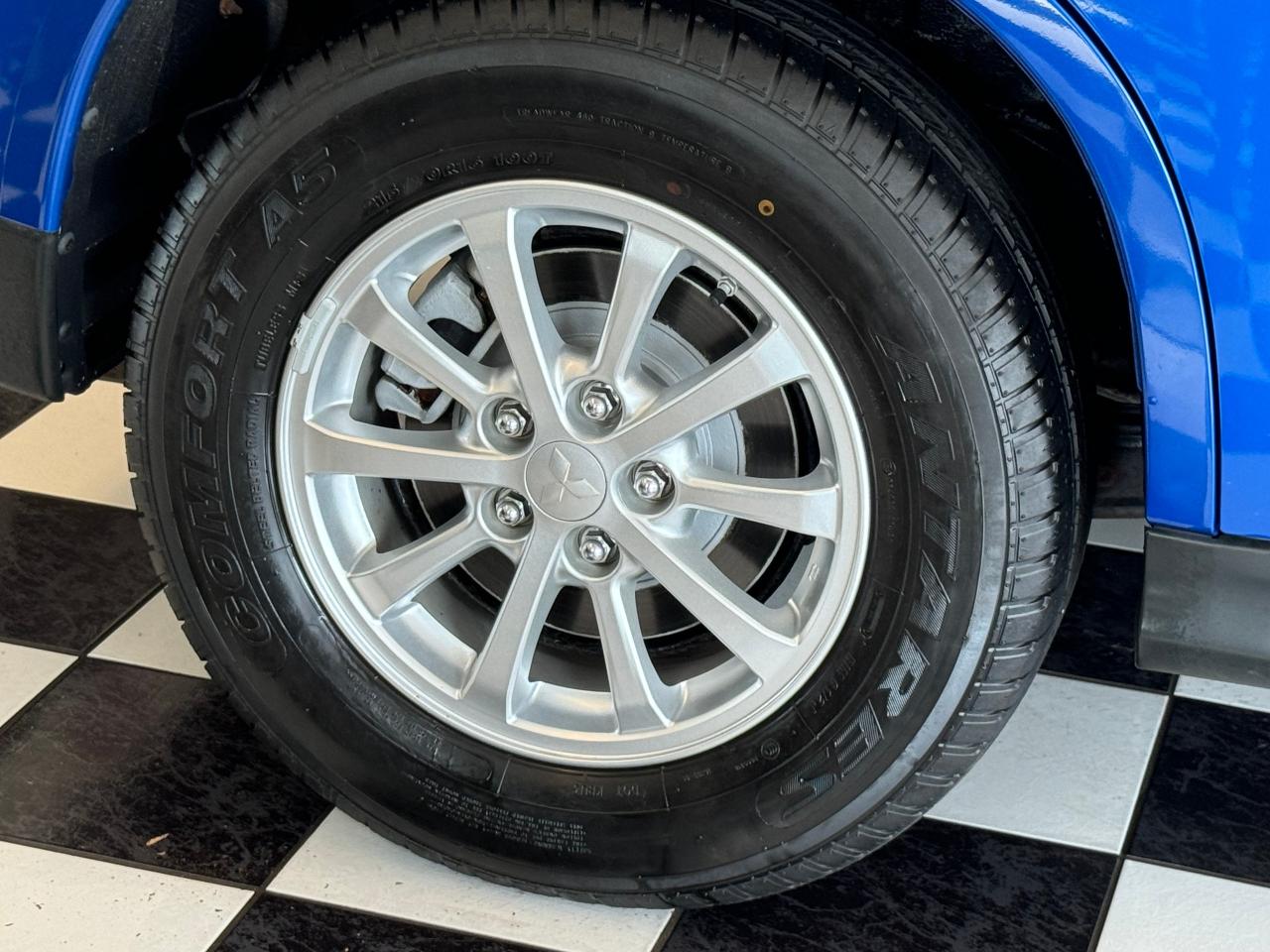 2015 Mitsubishi RVR SE+Heated Seats+New Tires+CLEAN CARFAX - Photo #48