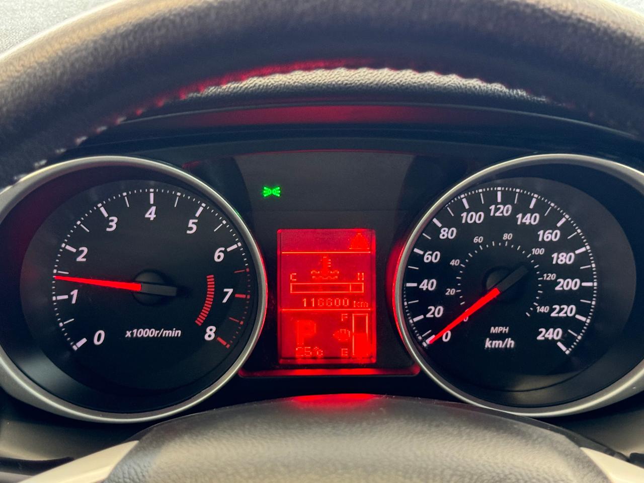 2015 Mitsubishi RVR SE+Heated Seats+New Tires+CLEAN CARFAX - Photo #15