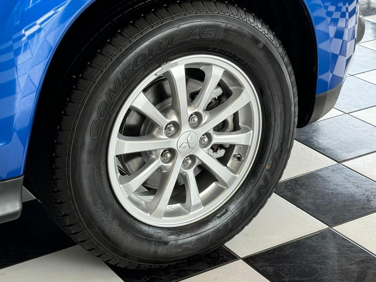 2015 Mitsubishi RVR SE+Heated Seats+New Tires+CLEAN CARFAX - Photo #49