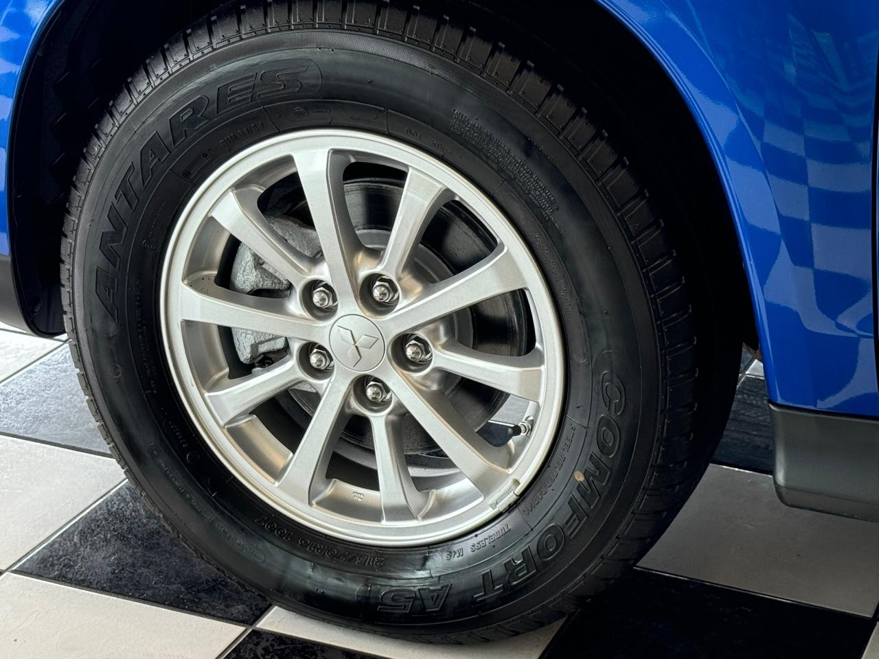 2015 Mitsubishi RVR SE+Heated Seats+New Tires+CLEAN CARFAX - Photo #46