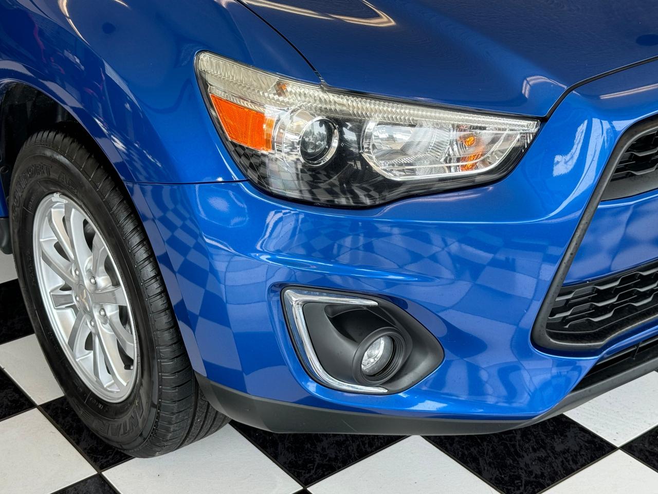 2015 Mitsubishi RVR SE+Heated Seats+New Tires+CLEAN CARFAX - Photo #38