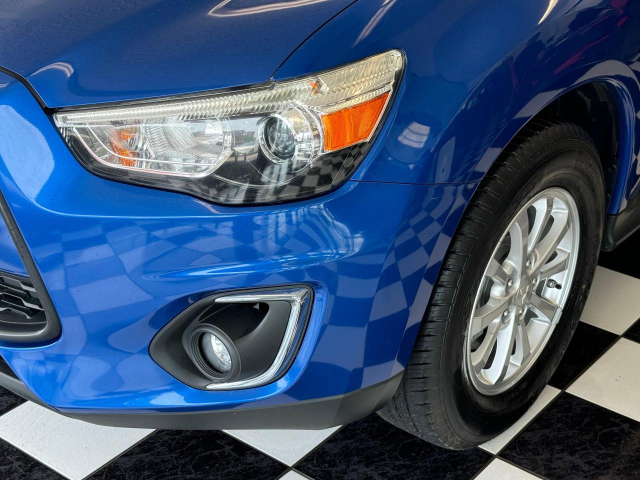 2015 Mitsubishi RVR SE+Heated Seats+New Tires+CLEAN CARFAX - Photo #39