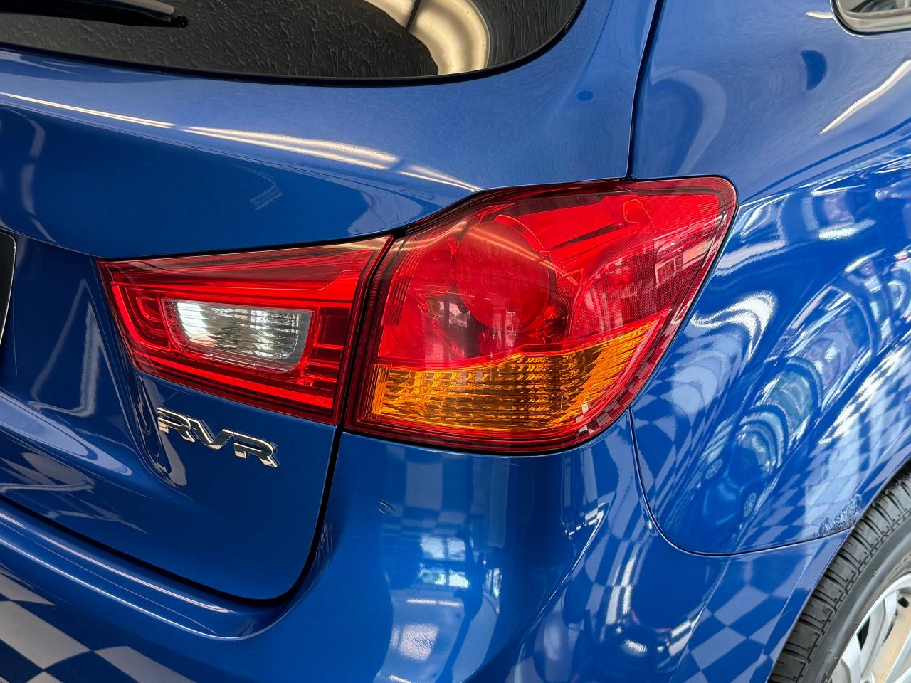 2015 Mitsubishi RVR SE+Heated Seats+New Tires+CLEAN CARFAX - Photo #56