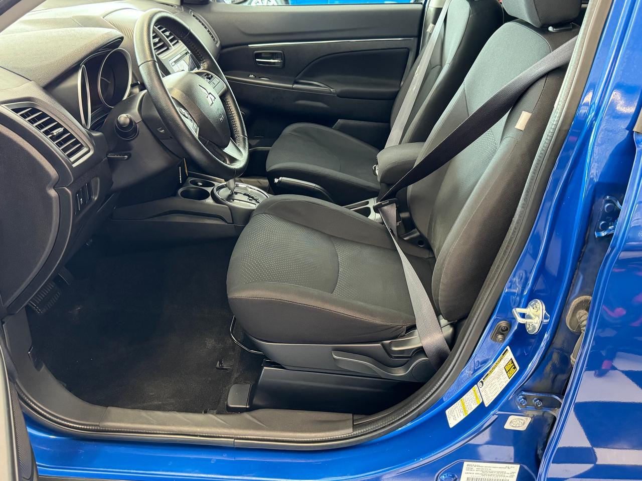 2015 Mitsubishi RVR SE+Heated Seats+New Tires+CLEAN CARFAX - Photo #17