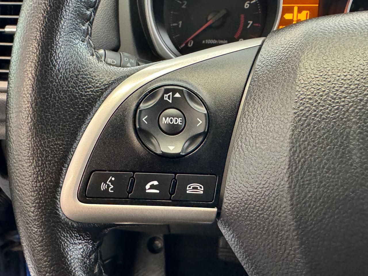2015 Mitsubishi RVR SE+Heated Seats+New Tires+CLEAN CARFAX - Photo #32