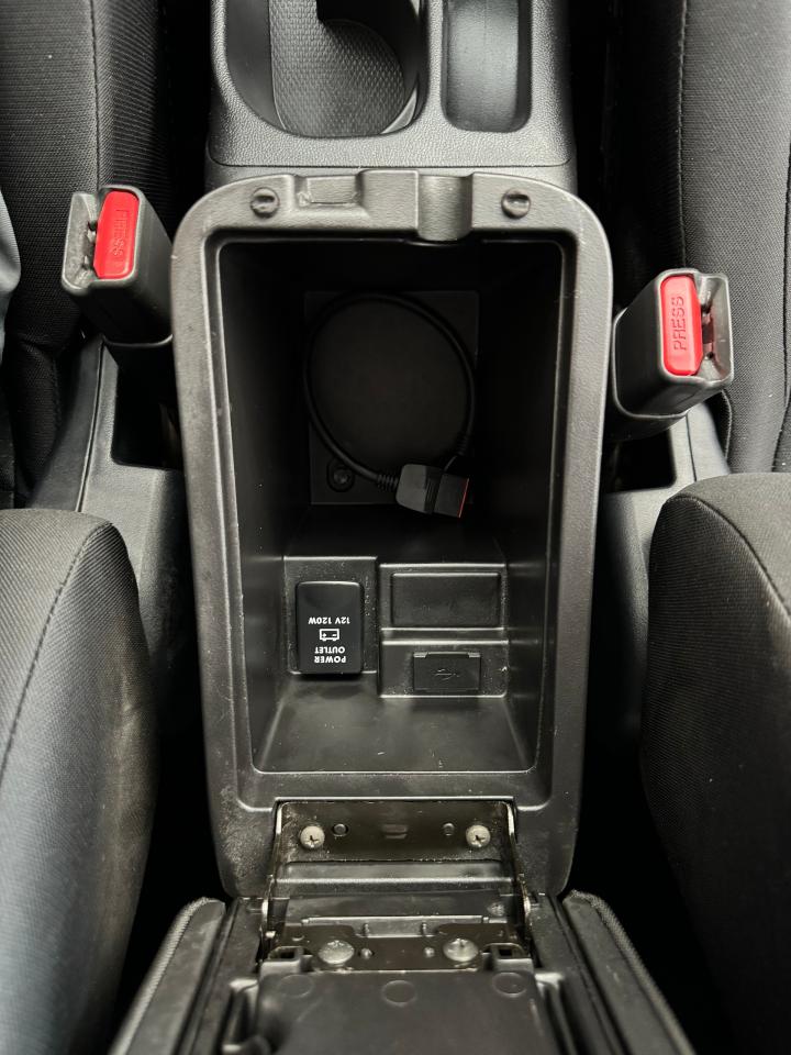 2015 Mitsubishi RVR SE+Heated Seats+New Tires+CLEAN CARFAX - Photo #31