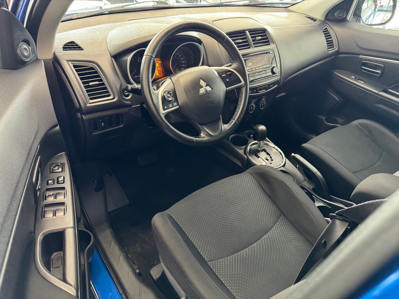 2015 Mitsubishi RVR SE+Heated Seats+New Tires+CLEAN CARFAX - Photo #16