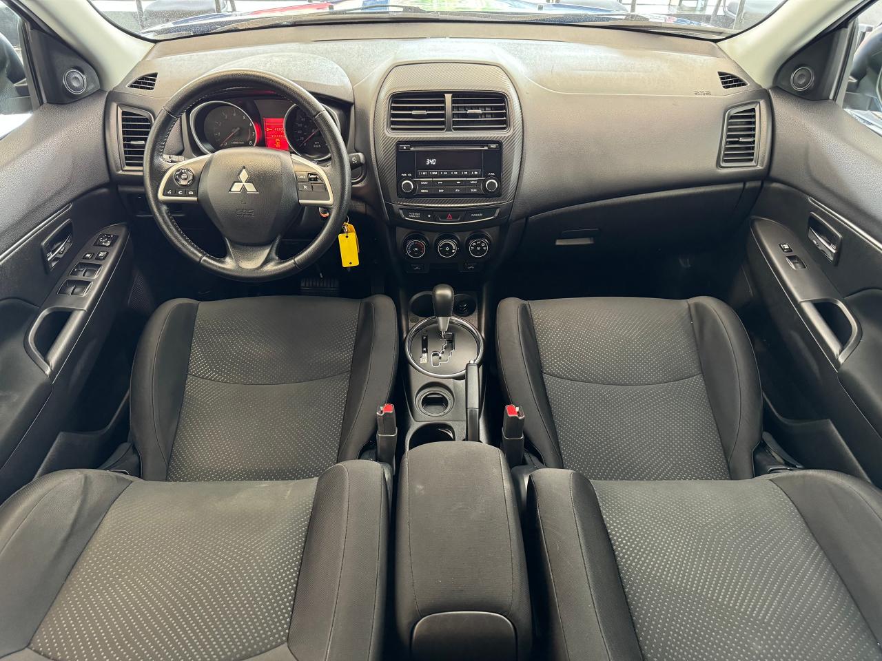 2015 Mitsubishi RVR SE+Heated Seats+New Tires+CLEAN CARFAX - Photo #3