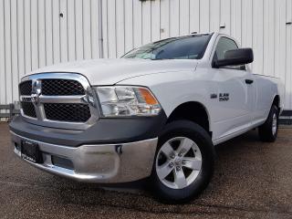 Used 2019 RAM 1500 Regular Cab Long Box 4x4 for sale in Kitchener, ON