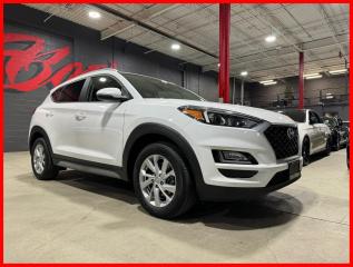 Used 2020 Hyundai Tucson Preferred AWD for sale in Vaughan, ON