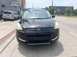Used 2013 Ford Escape FWD 4dr SE for sale in Hamilton, ON