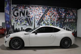 Used 2019 Subaru BRZ Manual for sale in Concord, ON