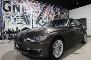 Used 2013 BMW 3 Series 35i Xdrive for sale in Concord, ON