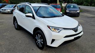 Used 2017 Toyota RAV4 LE for sale in Gloucester, ON