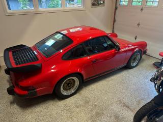 Used 1982 Porsche 911 SC 2dr Coupe for sale in Halton Hills, ON