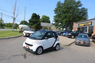 Used 2008 Smart fortwo PASSION for sale in Brockville, ON