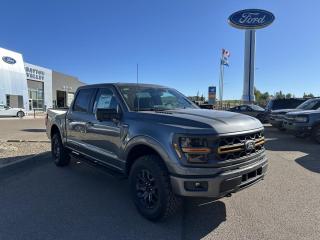 New 2024 Ford F-150 Tremor for sale in Drayton Valley, AB