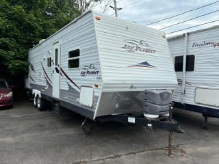 Used 2007 Jayco Jay Flight  for sale in Cobourg, ON
