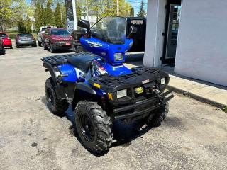 Used 2004 Polaris Sportsman 600 for sale in Cobourg, ON