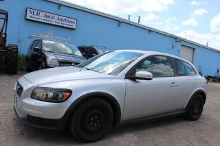 Used 2010 Volvo C30  for sale in Breslau, ON