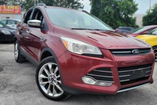 Used 2016 Ford Escape SE for sale in Pickering, ON