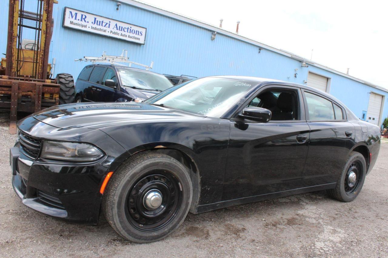 Used 2018 Dodge Charger  for sale in Breslau, ON